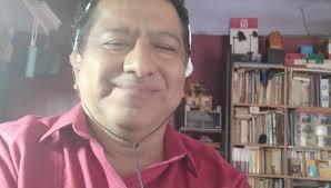 Dr. Juan Ramon Moran