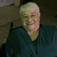 Mary Steffens (nee Yalden) Obituary