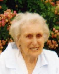 Estelle Brousseau Obituary