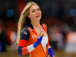 Jutta Leerdam bevestigt vertrek bij Schaatsteam Jumbo. Het is tijd voor  iets anders | Trouw