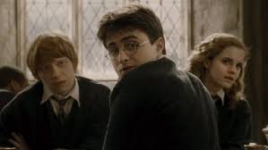 available in up to 1080p hdplease leave suggestions for additional scenes to be uploaded.harry potter is the property of j.k. Harry Potter And The Half Blood Prince Quiz Who Said It Harry Ron Or Hermione