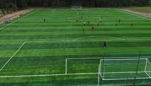 Since then padang bola sepak, have cultivated a combined following of 35,000 and counting from twitter, facebook, and instagram. Tanah Seluas 3 3 Ekar Bakal Jadi Padang Bola Sepak Sintetik Sibu Sarawakcrocs Com