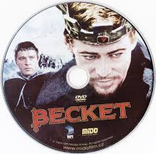 David weston, donald wolfit, felix aylmer and others. Covers Box Sk Becket 1964 High Quality Dvd Blueray Movie