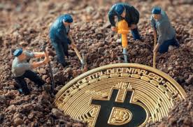 Let's see which crypto mining stocks you may like if you like bitcoin. Top Bitcoin Mining Stocks Bitcoin Market Journal