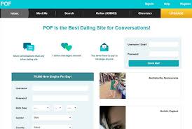 Many dating websites offer a lot of free features to help singles come together and form genuine relationships. Pof Dating Site Review Top International Matchmaking