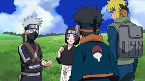 Naruto Shippuden: The Master's Prophecy and Vengeance Kakashi Chronicles -  A Boy's Life on the Battlefield - Part 1 - Watch on Crunchyroll