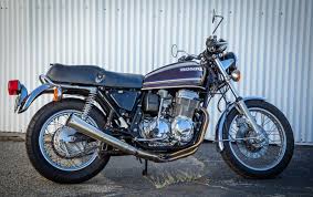 Image result for Nice Blue 1978 Honda