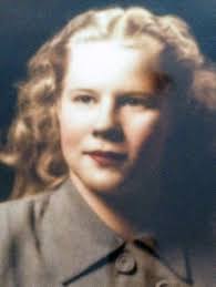 Virginia Pauline (Sell) Shipman