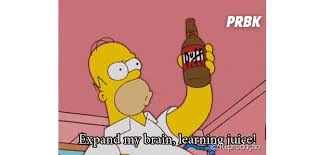 Desenhos similares a homer simpson sonhando. 14 Conselhos Do Homer De Os Simpsons Que Todos Deveriam Levar Para Vida Purebreak