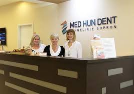 Med Hun Dental Zahnklinik In Ungarn Zahnarzt Zahnbehandlung Wurzelkanalbehandlung