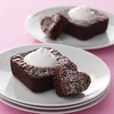 Whole Hearted Brownies The Pampered Chef Pampered Chef Brownie Pan Recipes Pampered Chef Pampered Chef Recipes