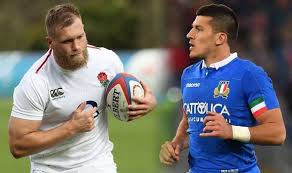 The match will take place at wembley stadium in london, with over 60,000 fans expected to be. England Vs Italy Tv Channel How To Watch England Vs Italy In Six Nations On Tv Rugby Sport Express Co Uk