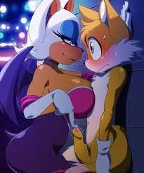 Rouge the bat :: cum in pussy :: riding :: Sonic porn :: StH art :: ::  secret fetish :: r34 :: Sonic :: :: 68 (artist) :: Tails :: fandoms 