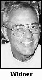 Gaylord Widner Obituary (2005)