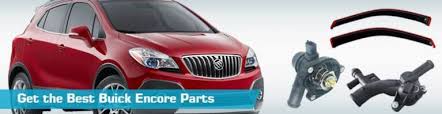 Buick Encore Parts Partsgeek Com