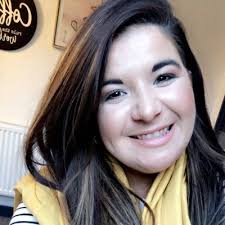 Amanda Usher (@Amanda_Sonru)