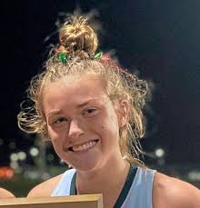 Pine-Richland's Rottinghaus sprinting to success in 400, relays