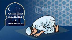 Jul 03, 2021 · perbedaan sholat idul adha dengan shalat lainnya adalah pada niat dan takbir. Niat Sholat Idul Adha Dan Panduan Pelaksanaan Di Tengah Pandemi Tahun Kedua Tribun Pontianak