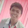Dave Gerald Booc, College student at Cebu technological university