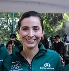 Marcela Prieto's Instagram, Twitter & Facebook