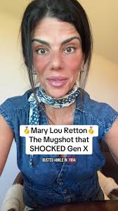 Mary Lou Dementia