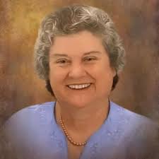 Obituary information for Mary "Susan" Werner