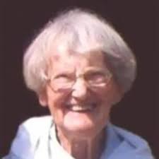 Obituary information for Priscilla Mary Stevenson