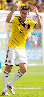 James ' omission from the colombia squad for their upcoming world cup qualifiers and the copa america in argentina was announced on friday, much to the player's surprise, with it being said that. So Hot Woof James Rodriquez James Rodriguez James Rodriguez Colombia James Rodrigues