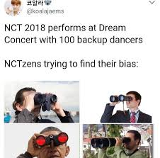 How Am I Suppose To Find Them Nct Funny Kpop Memes Nct Life