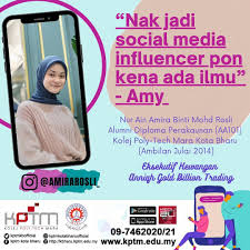 We found that application.kptm.edu.my is poorly 'socialized' in respect to any social network. Kptm Kota Bharu Photos Facebook