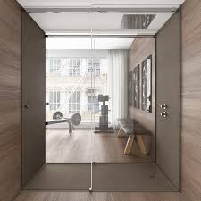 Here is how everything should look on a properly installed shower drain. Rectangular Shower Base Quadro Hidrobox By Absara Floor Level Solid Surface Flush