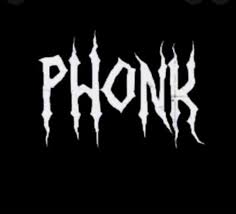 logo phonk