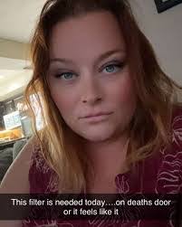 Kristy Baldwin's Instagram, Twitter & Facebook