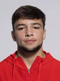 2025-26 Wrestling Roster