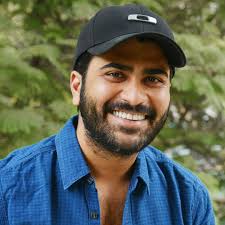 Sharwanand