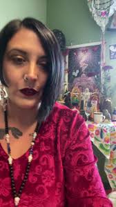 Following through with a promise i made to Santa Muerte. She helped out a  dear friend so i got her something cool for my work altar #santamuerte  #santamuertdevotee #altar #santamuertealtar #gratitude