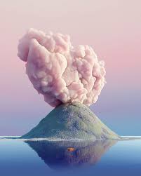 Collection by anke metzger • last updated 10 weeks ago. Dreamlands Amazing 3d Digital Art Of Dreamy Surreal Landscapes By Yomagick Dreamy Landscapes Aesthetic Art Futuristic Art
