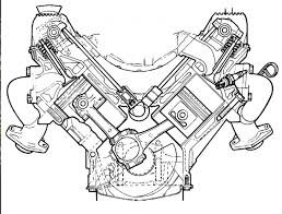 I would realy like to make one for my practical part of maturita. Daimler V7 Engine Diagram