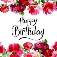Birthday Card Messages For Boyfriends Mom Pin By Michele Kelso On I M J U S T S A Y I N Happy Birthday Flower Happy Birthday Cards Happy Birthday Sms