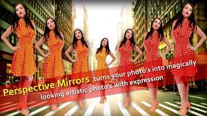Echo crazy magic mirror effect : Echo Crazy Magic Mirror Effect 1 25 Download Android Apk Aptoide