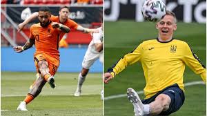 Siga en vivo holanda vs ucrania; Resumen Holanda Vencio 3 2 A Ucrania En Un Partidazo Por La Eurocopa 2021 Rpp Noticias