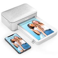 Smartphone Photo Printer