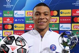 Barselona Pszh 1 4 Mbappe Obygral Messi Reakciya Smi Chempionat