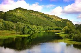 Of course, its fame stems not from its natural. Loch Ness The Highlands Of Scotland From Edinburgh Edinburgh United Kingdom Gray Line