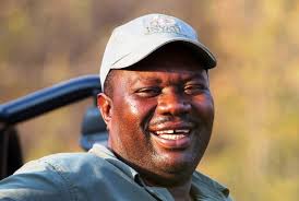 Inyati prides itself in our guiding team!