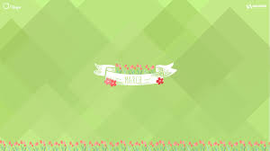 Seuss quote for the march wallpaper for my devices and share it as a free download for tidymom readers. March Wallpapers Top Free March Backgrounds Wallpaperaccess