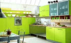 On a l'embarras du choix et si on a plein de pep's avec ce vert vitaminé sur les façades des meubles de cette cuisine cuisinella. Cuisine Verte 60 Photos Et Conseils Deco Pour Une Cuisine Pleine De Peps