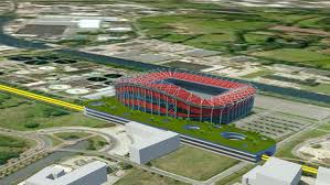 + fc twente fc twente/heracles onder 21 fc twente onder 19 fc twente/heracles onder 18 deze pagina biedt informatie over het stadion, waarin de uitgekozen ploeg hun thuiswedstrijden. Ambitieuze Stadionplannen Fc Twente Architectenweb Nl