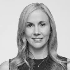 Robyn Perry of The Trade Desk: Five Things Business Leaders Can Do To  Create A Fantastic Work Culture