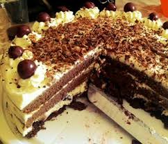 Chocolate German Cake Cookies4you Make The Batter Your Oven Should Be Preheated To 350 Degrees F Coat German Baking German Desserts German Cakes Recipes